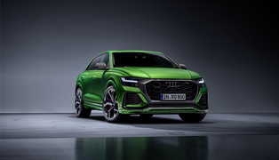 Rs q8